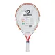 raqueta-junior-0-22-BLANCO/ROJO