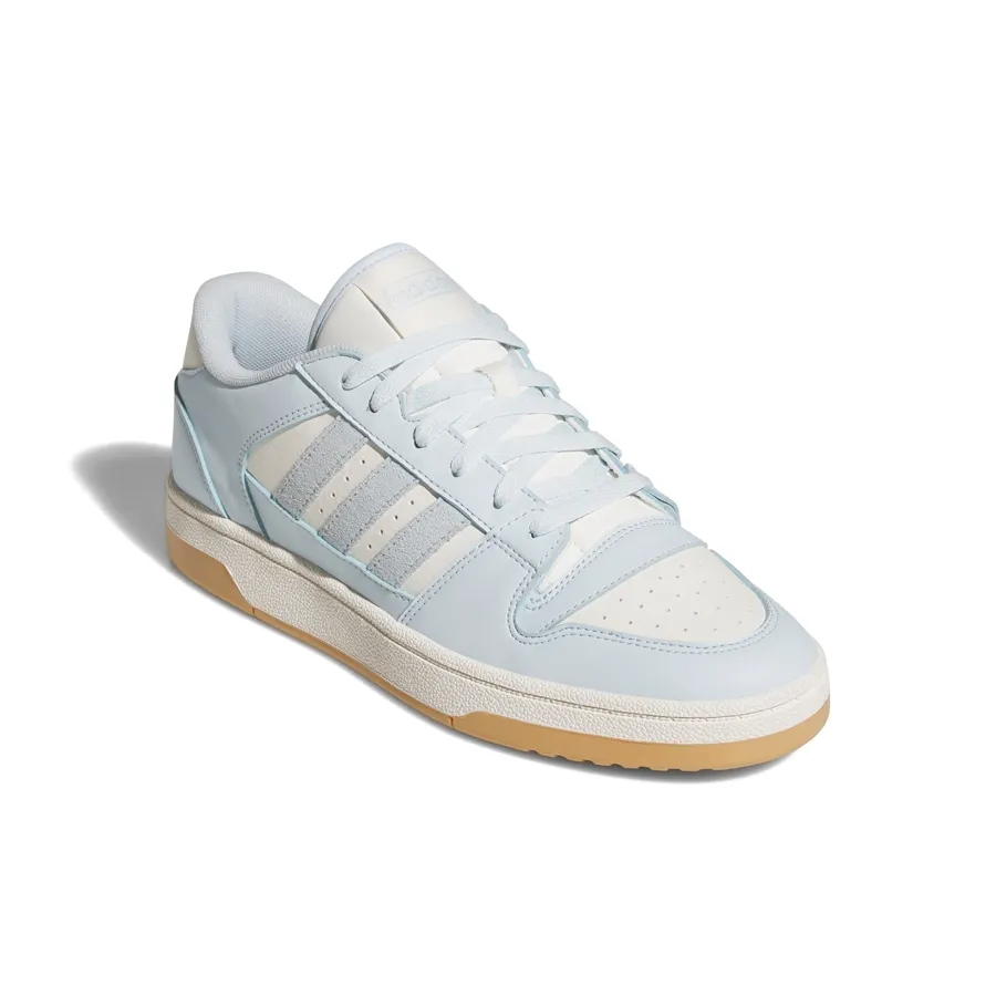 Imagen 3 de 7 de Zapatillas adidas Break Start Low-CELESTE/BLANCO