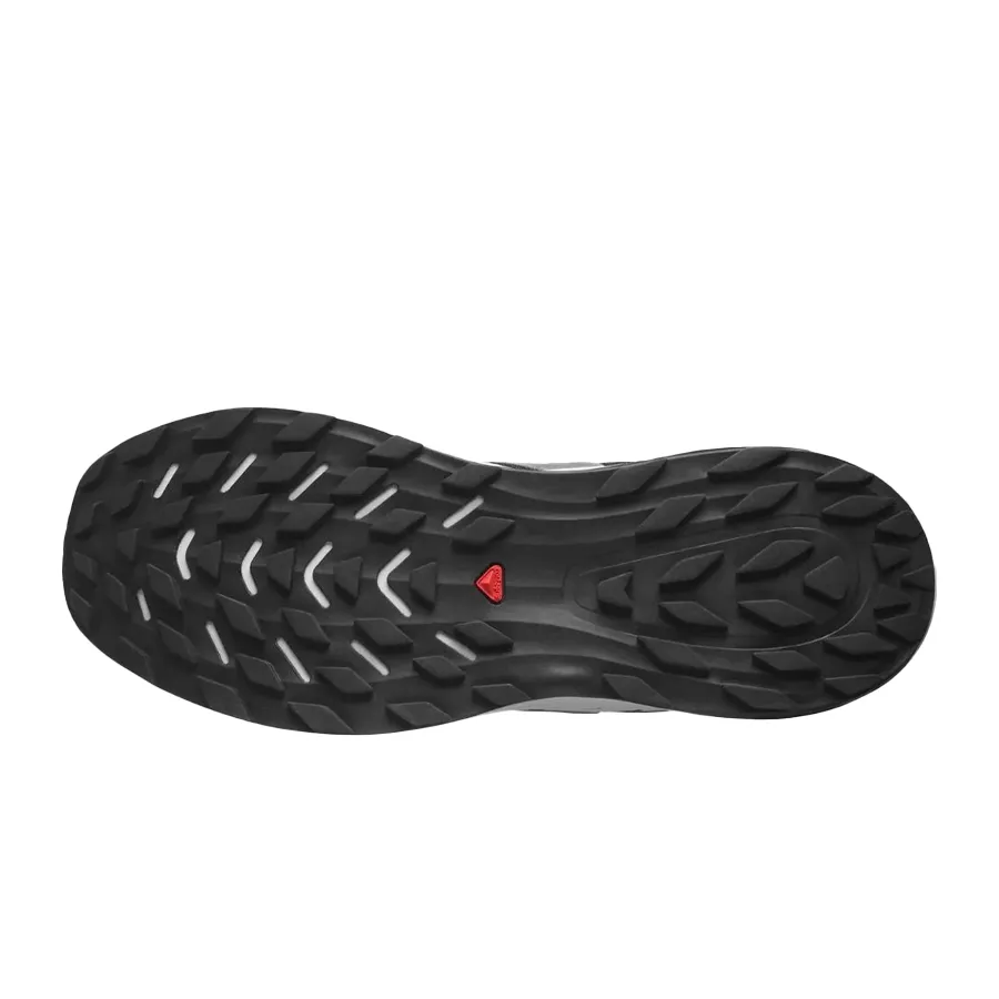 Imagen 4 de 5 de Zapatillas Salomon Ultra Flow-NEGRO/GRIS