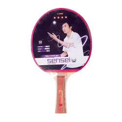 Paleta Sensei 4 Star