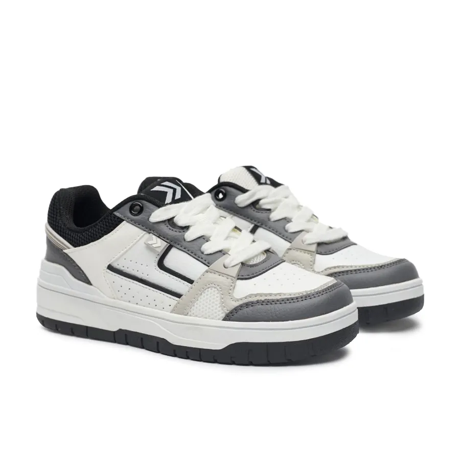 Imagen 1 de 6 de Zapatillas Atomik Japan-BLANCO/NEGRO