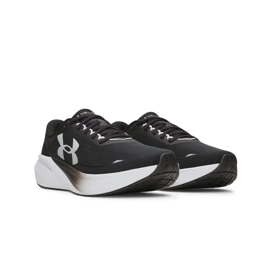 Imagen 1 de 5 de Zapatillas Under Armour Velociti Pace-NEGRO/BLANCO