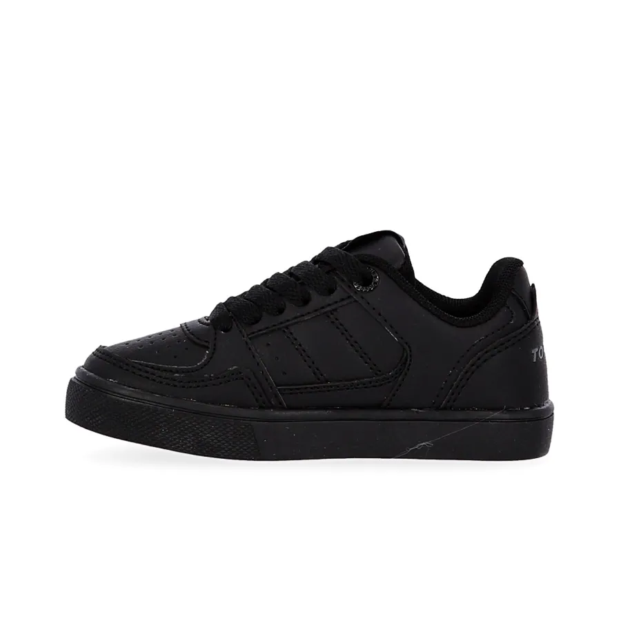 Imagen 1 de 5 de Zapatillas Topper Costa II-NEGRO
