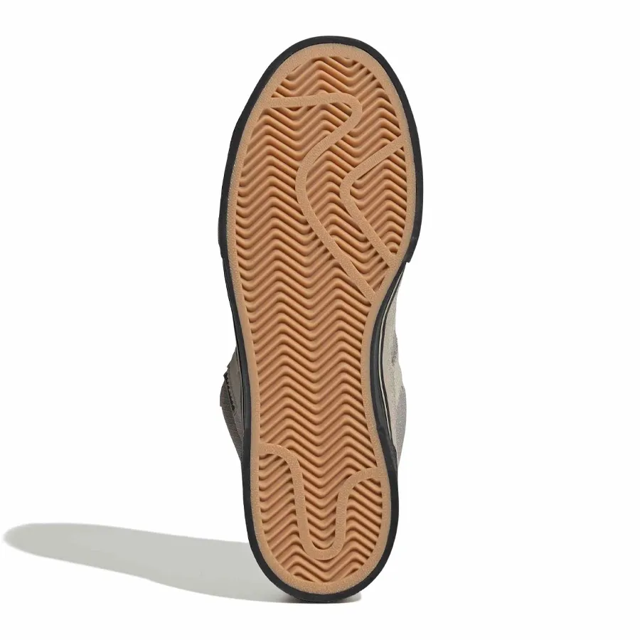 Imagen 3 de 7 de Zapatillas adidas originals Superskate St-BEIGE/GRIS/NEGRO