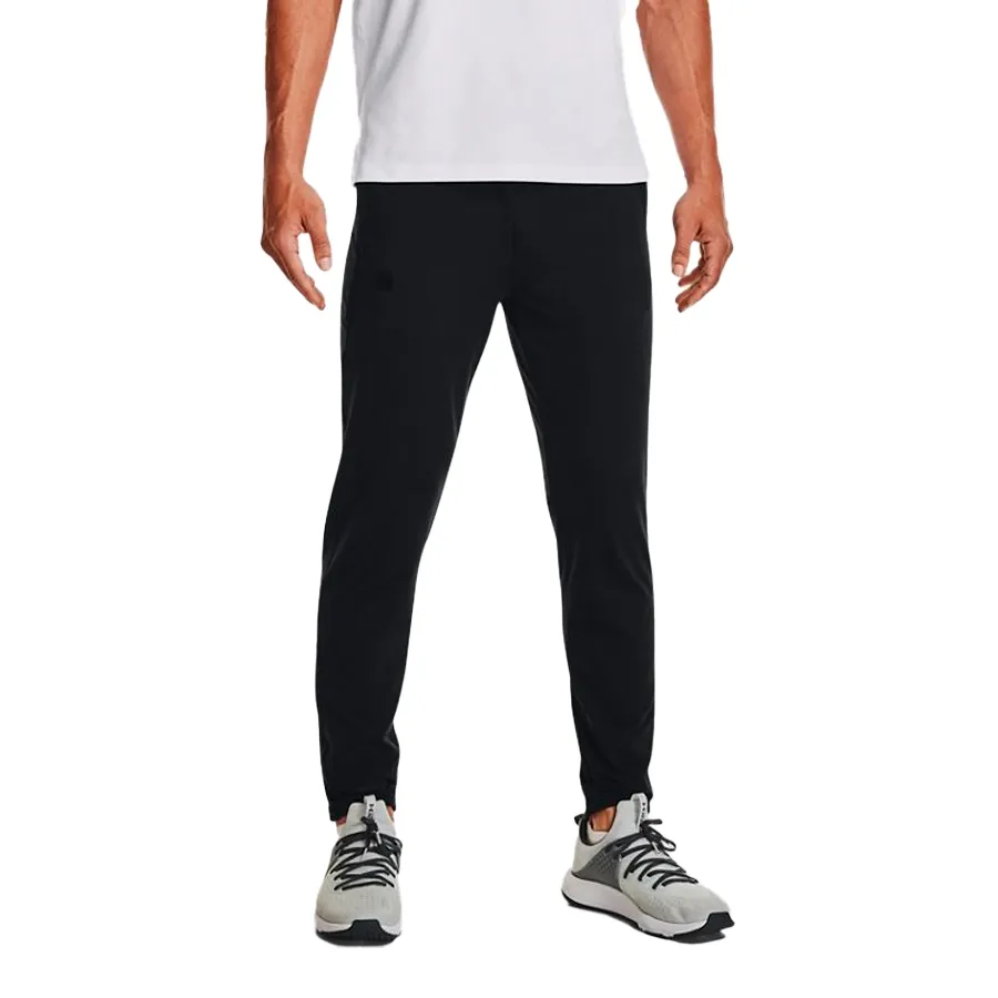 Imagen 2 de 5 de Pantalón Under Armour Meridian-NEGRO