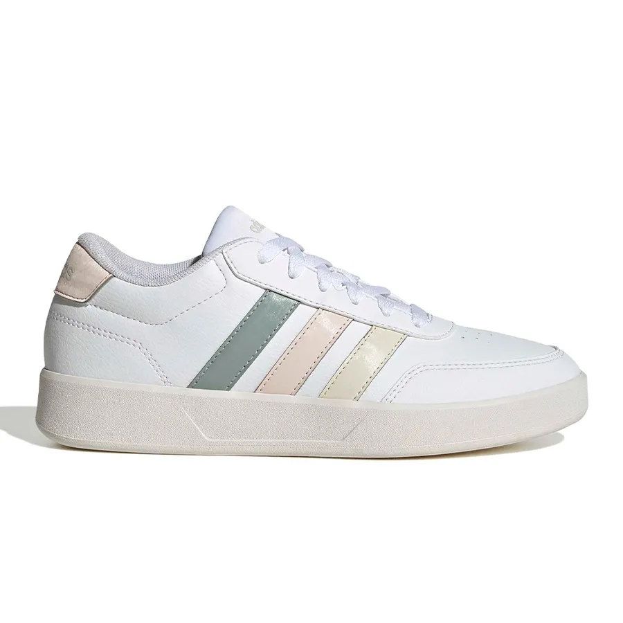 Imagen 0 de 7 de Zapatillas adidas Breaknet 3.0-BLANCO/BEIGE