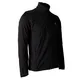 campera-salomon-agile-warm-NEGRO