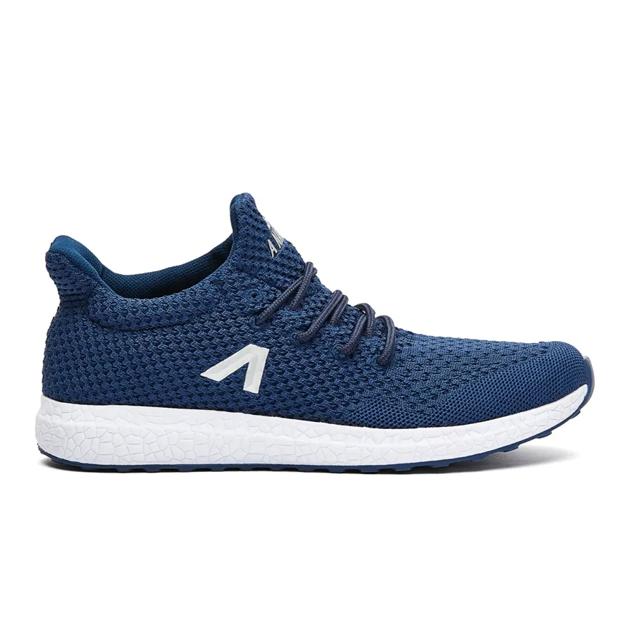 Imagen 0 de 5 de Zapatillas A Nation The Edge 2-AZUL MARINO