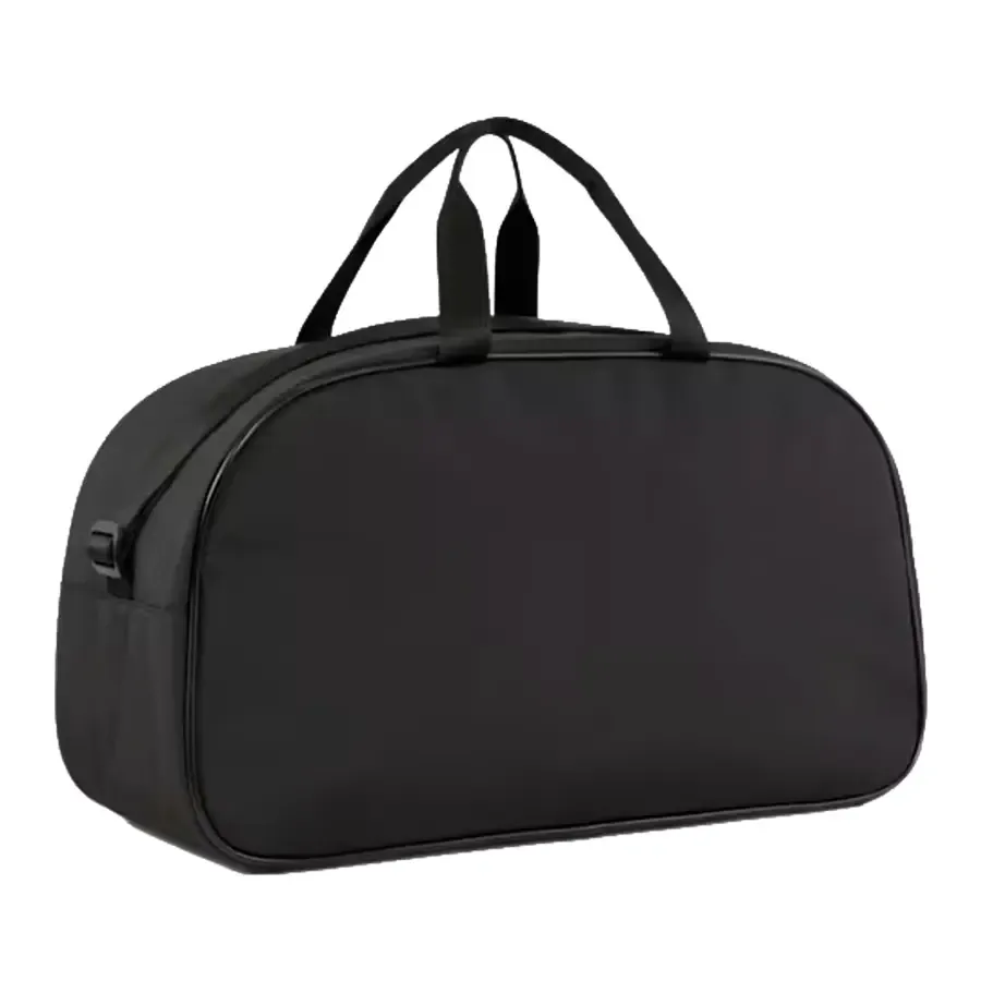Imagen 0 de 5 de Bolso Puma Campus-NEGRO