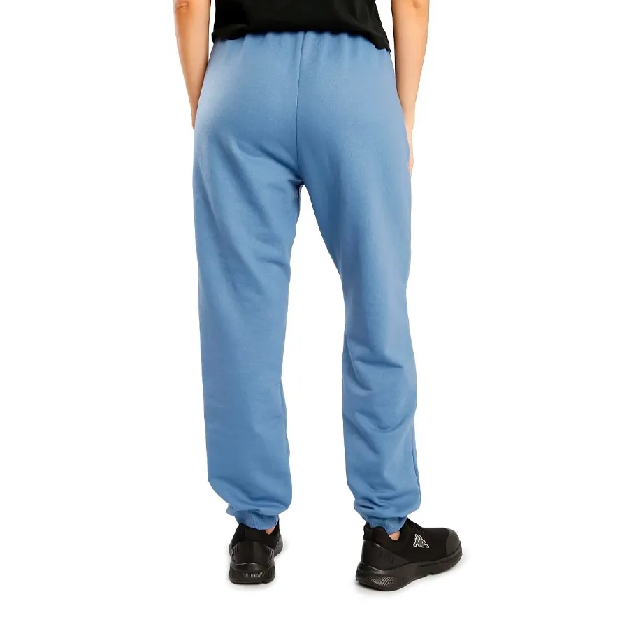 Imagen 3 de 4 de Pantalón Kappa Logo Sirio-AZUL