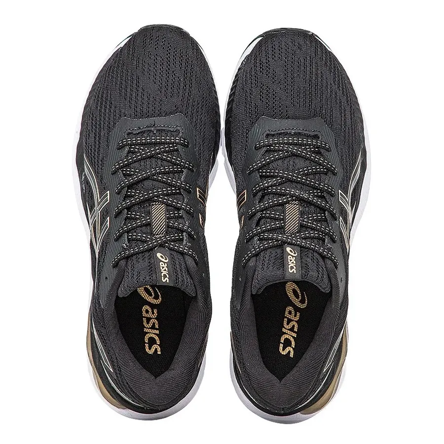 Imagen 3 de 5 de Zapatillas Asics Gel Pacemaker 2-NEGRO/BLANCO