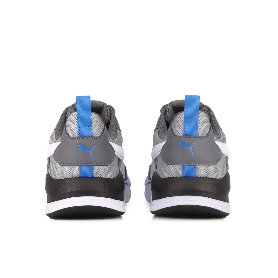 Imagen 1 de 6 de Zapatillas Puma X Ray Lite Adp-GRIS/GRAFITO