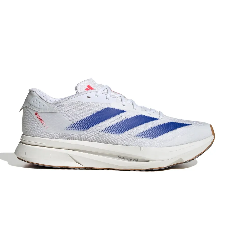 Imagen 0 de 7 de Zapatillas adidas Adizero Sl2-BLANCO/AZUL