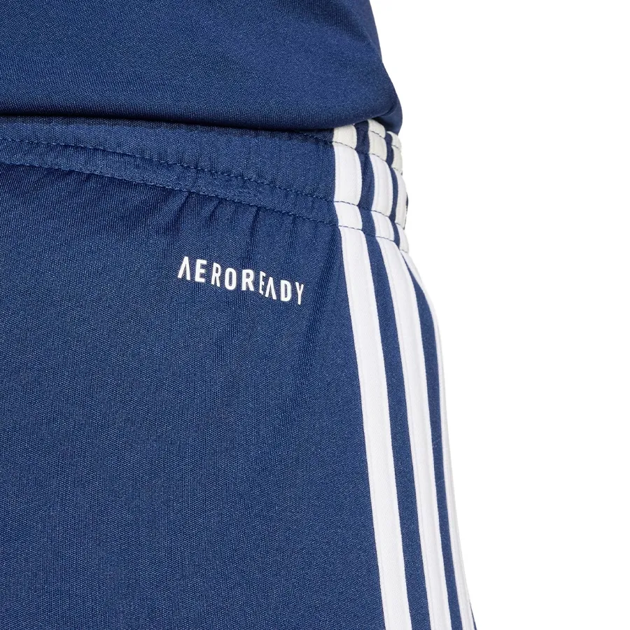 Imagen 4 de 6 de adidas Shorts Squadra 25-MARINO/BLANCO