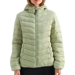 Campera Atomik Puffer East