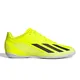 botines-adidas-x-crazyfast-club-AMARILLO FLUOR/NEGRO