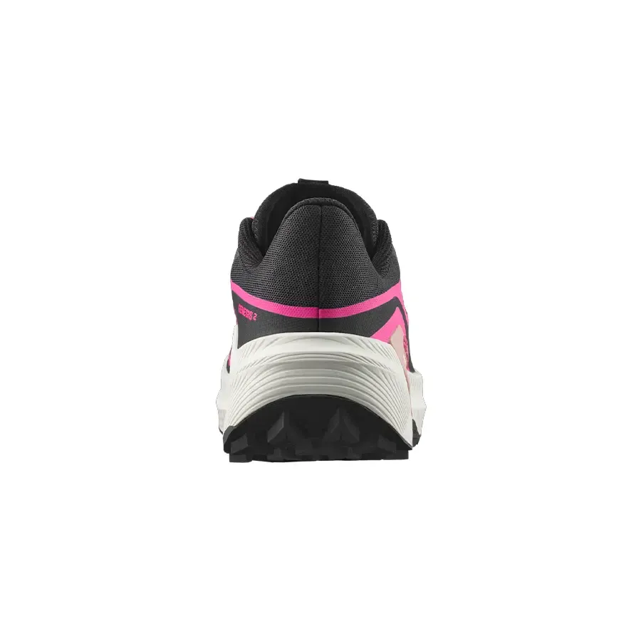 Imagen 5 de 6 de Zapatillas Salomon Genesis 2-NEGRO/ROSA