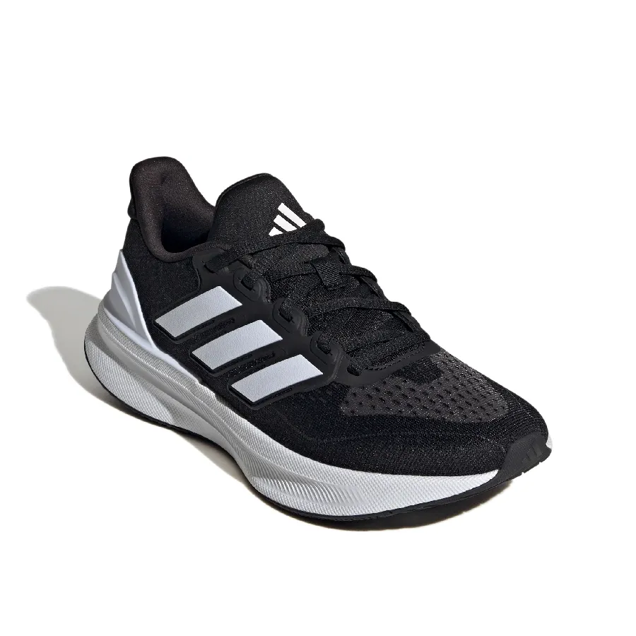 Imagen 1 de 7 de Zapatillas adidas Ultrarun 5-NEGRO/BLANCO