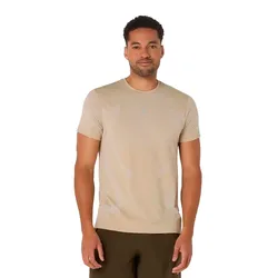 Remera Asics Road Seameless