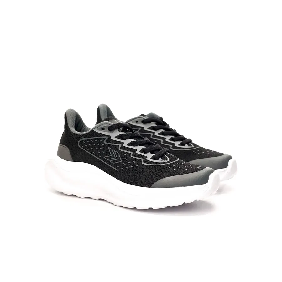 Imagen 1 de 8 de Zapatillas Atomik Joy-NEGRO/BLANCO