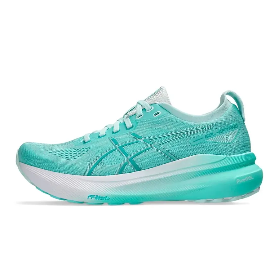 Imagen 2 de 7 de Zapatillas Asics Gel Kayano 31-AQUA