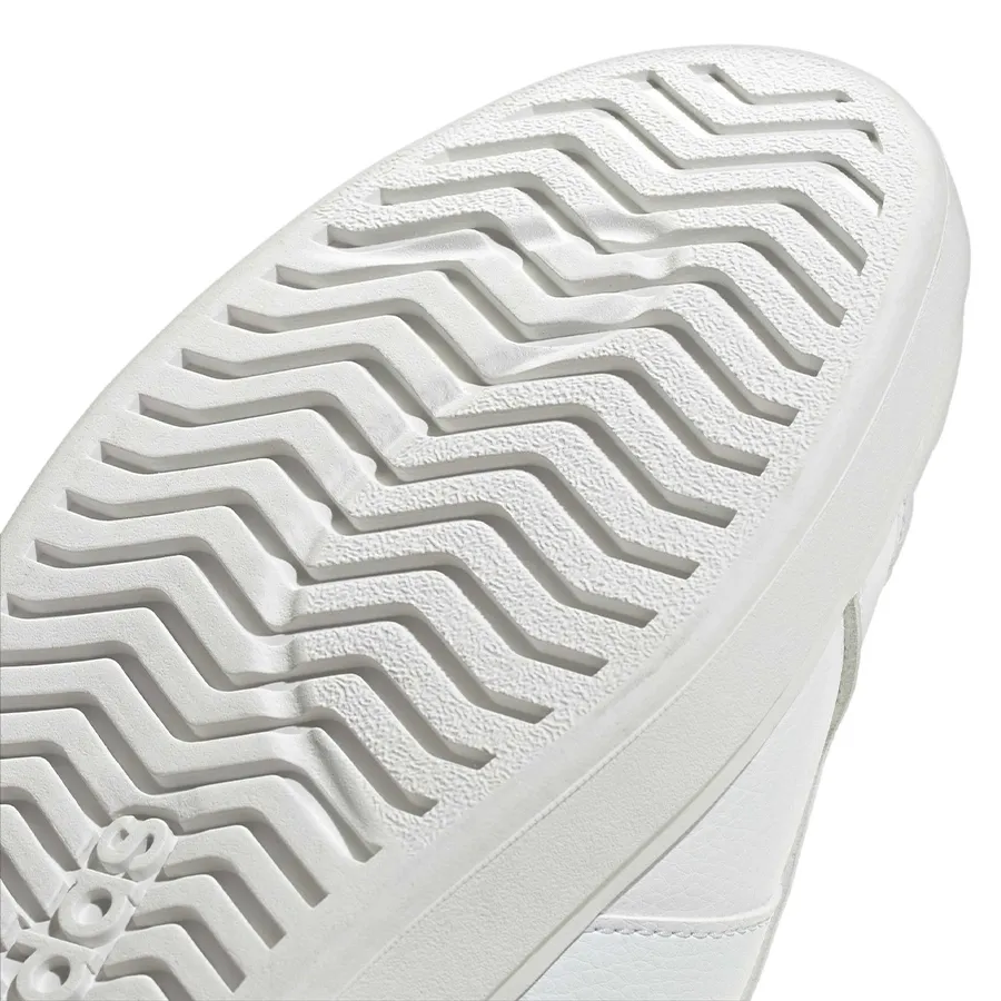 Imagen 6 de 7 de Zapatillas adidas Streettalk-BLANCO