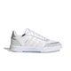 zapatillas-adidas-courtmaster-BLANCO/ROSA