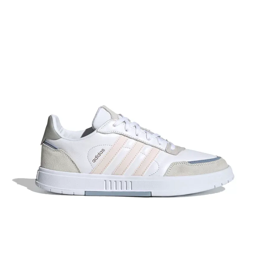 Imagen 0 de 4 de Zapatillas adidas Courtmaster-BLANCO/ROSA