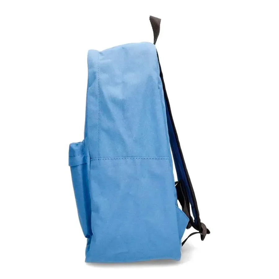 Imagen 2 de 4 de Mochila Kappa Authentic Vilelmo Ar-CELESTE