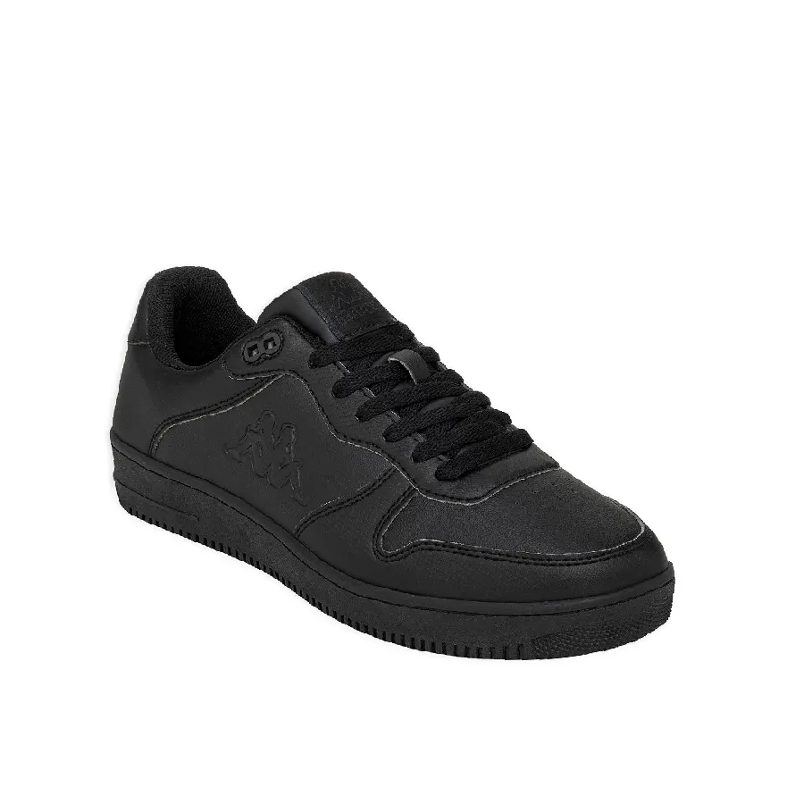 Imagen 1 de 6 de Zapatillas Kappa Logo Maserta 2-NEGRO