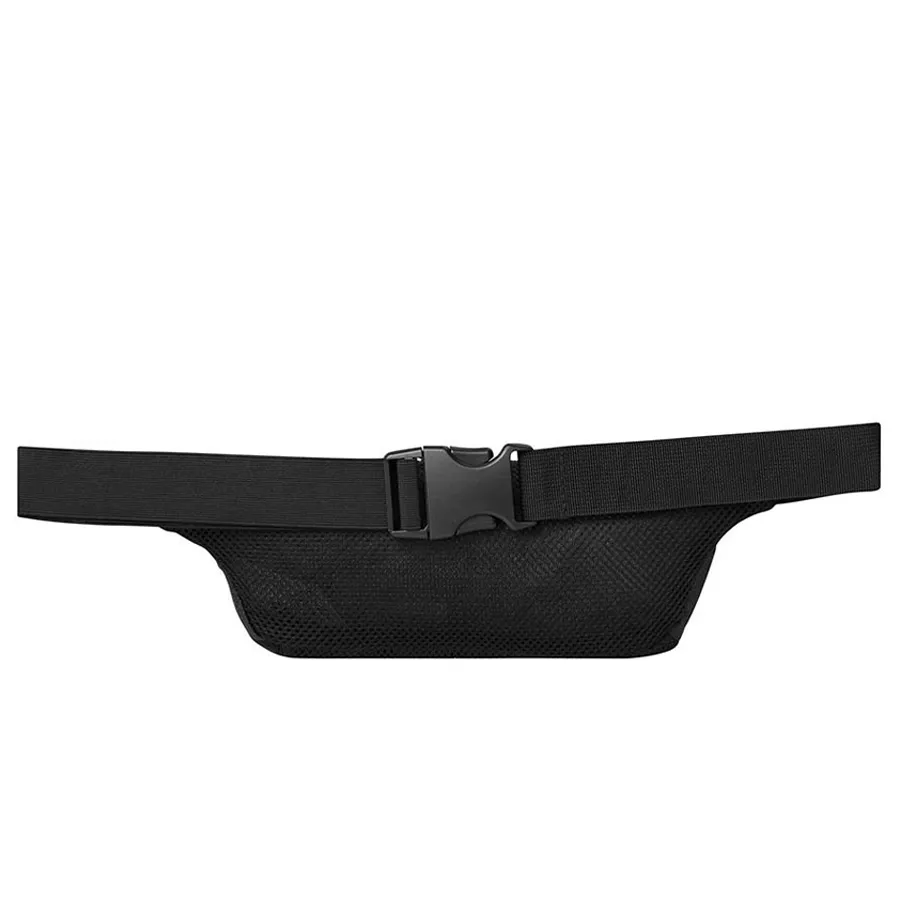 Imagen 2 de 3 de Riñonera New Balance Opp Core Small Waist-NEGRO