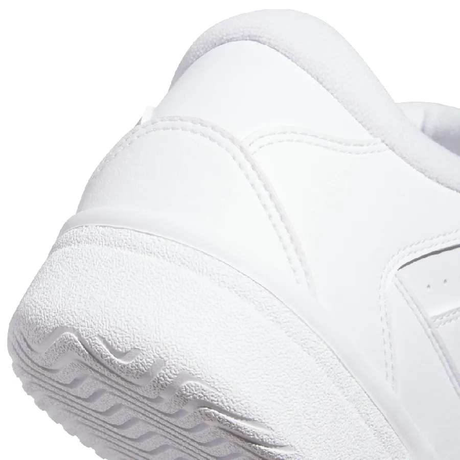 Imagen 6 de 7 de Zapatillas adidas Turnaround 2000-BLANCO