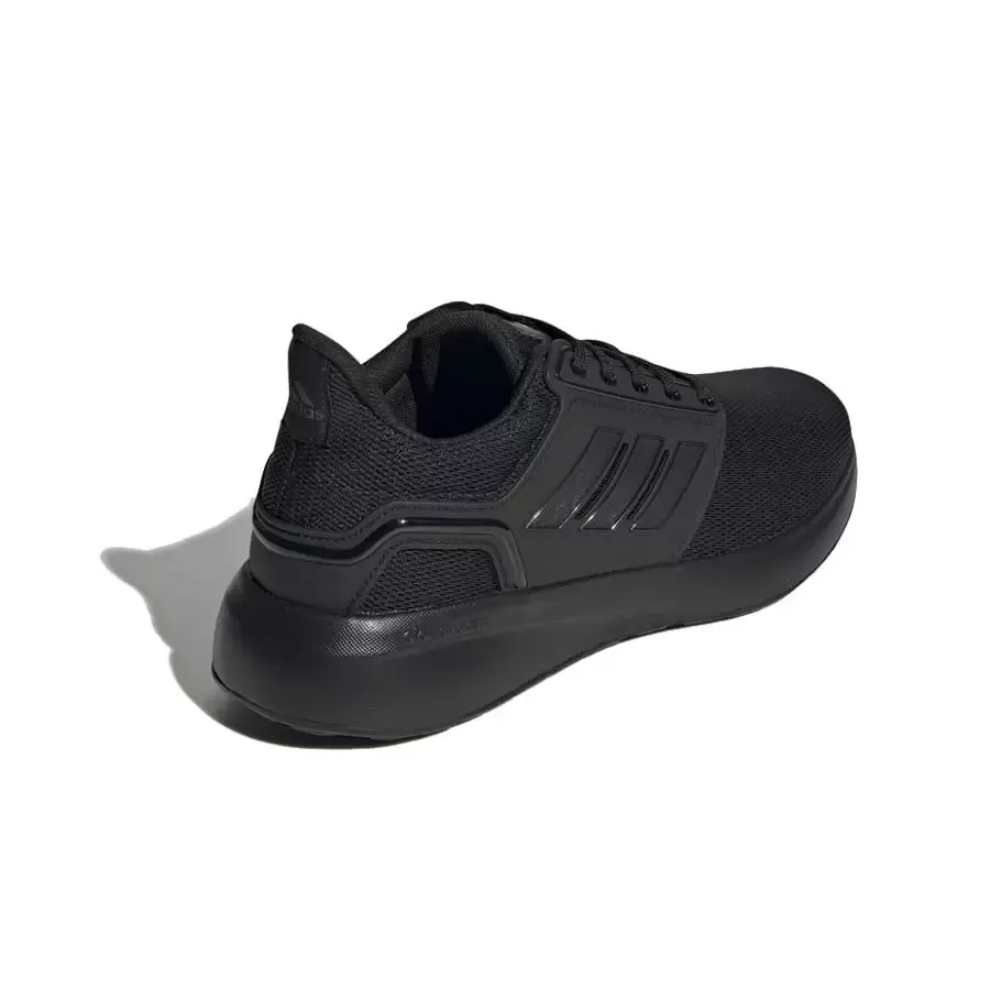 Imagen 2 de 6 de Zapatillas adidas Eq19 Run-NEGRO/GRIS