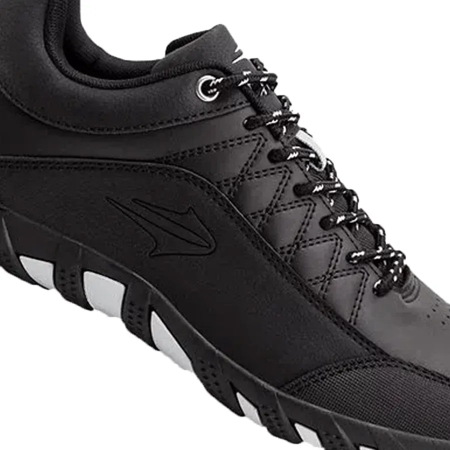 Imagen 5 de 6 de Zapatillas Topper Asgard-NEGRO/BLANCO