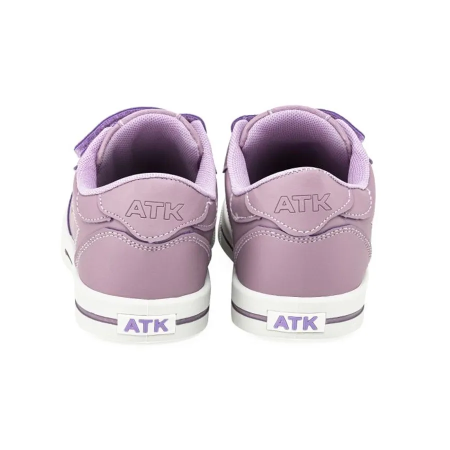 Imagen 3 de 7 de Zapatillas Atomik Ronnie Pro-LILA