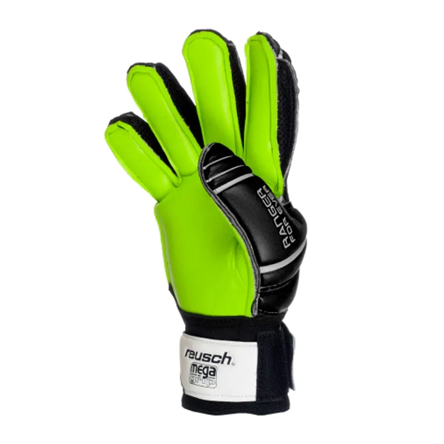 Imagen 3 de 4 de Guantes Reusch Prof Ranger Forever-NEGRO/GRIS