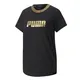 remera-puma-deco-glam-NEGRO/DORADO