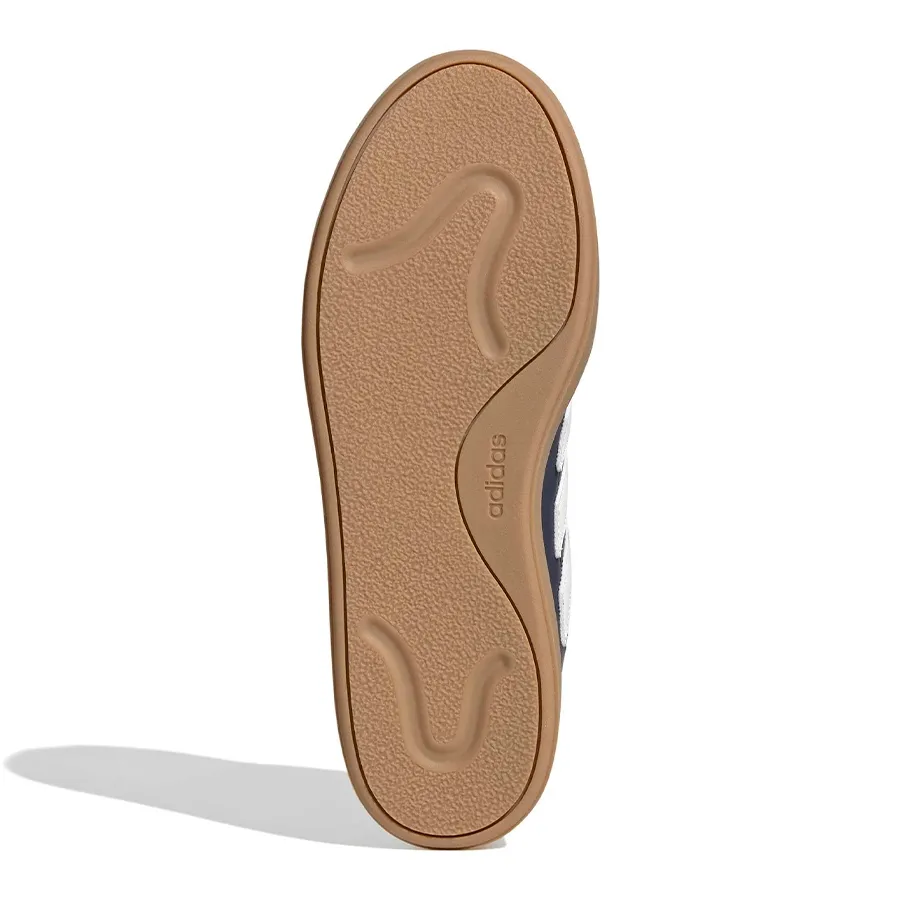 Imagen 4 de 7 de Zapatillas adidas Courtblock-MARINO/BLANCO