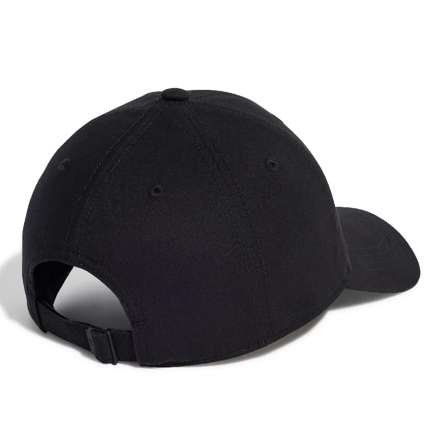 Imagen 1 de 4 de adidas Tiro League Cap-NEGRO/BLANCO