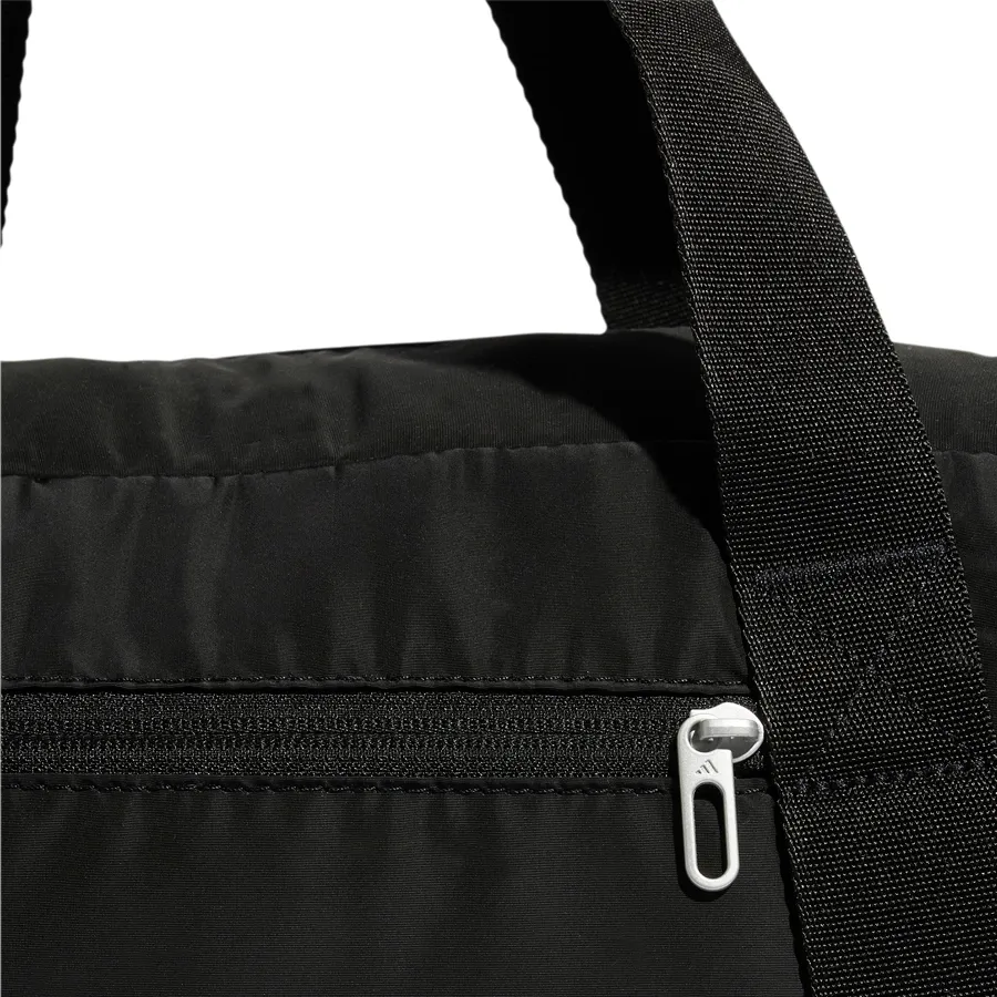 Imagen 3 de 5 de Bolso adidas Deportivo-NEGRO