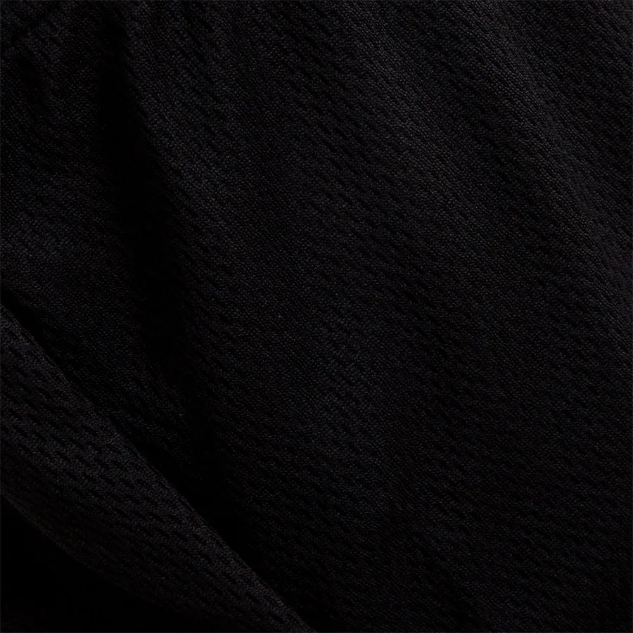 Imagen 3 de 4 de Topper Shorts  Training-NEGRO