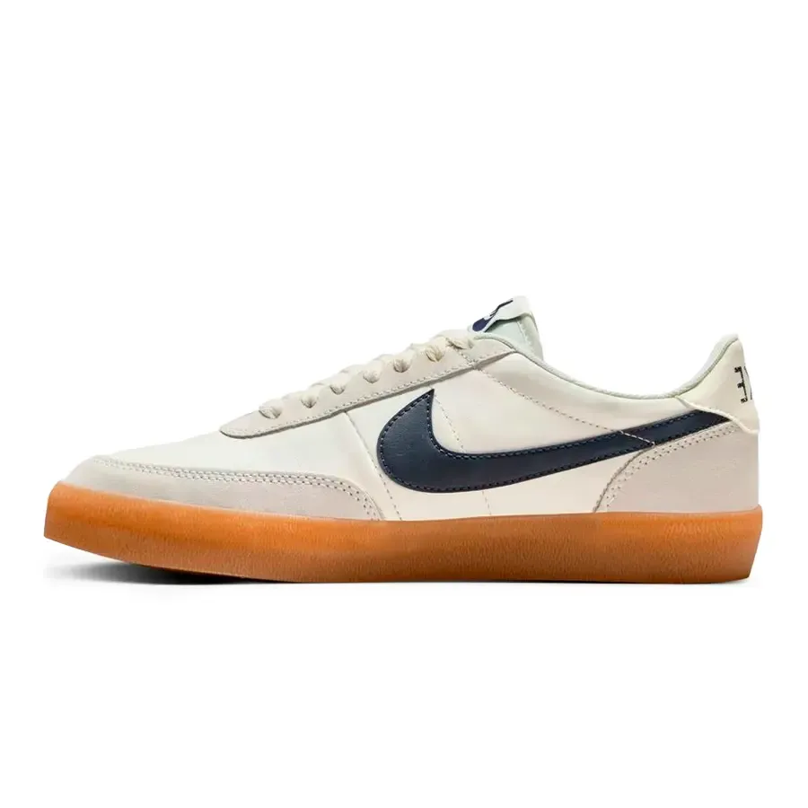 Imagen 2 de 8 de Zapatillas Nike Killshot 2-BLANCO/NEGRO