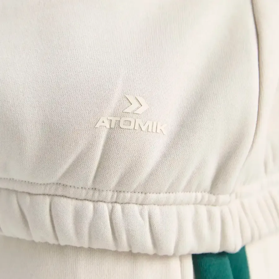 Imagen 3 de 4 de Campera Atomik Bumper-CRUDO