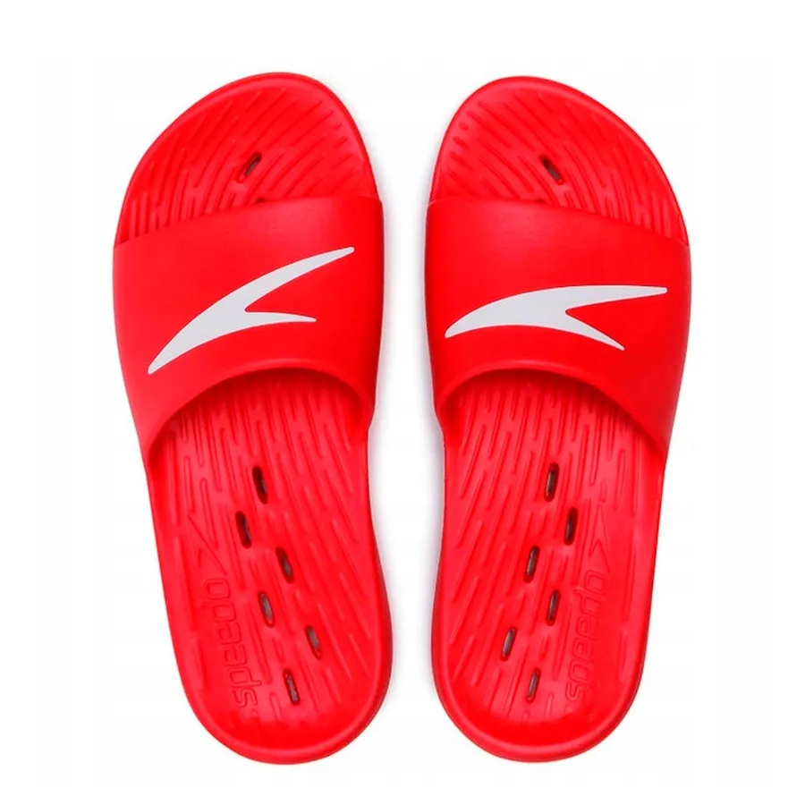 Imagen 1 de 4 de Sandalias Speedo Slide-ROJO/BLANCO