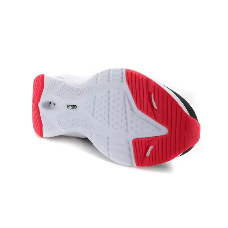 Imagen 1 de 3 de Zapatillas Puma Hybrid Fuego-NEGRO/GRIS/AZUL