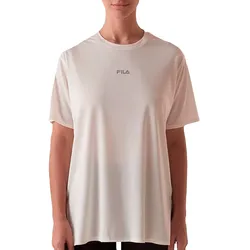 Remera Fila Letter Premium II