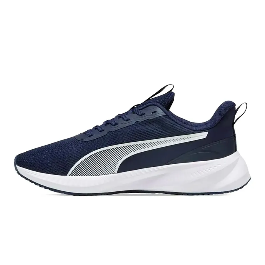 Imagen 1 de 5 de Zapatillas Puma Flyer Lite 3-MARINO/BLANCO