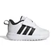 zapatillas-adidas-vl-move-BLANCO/NEGRO