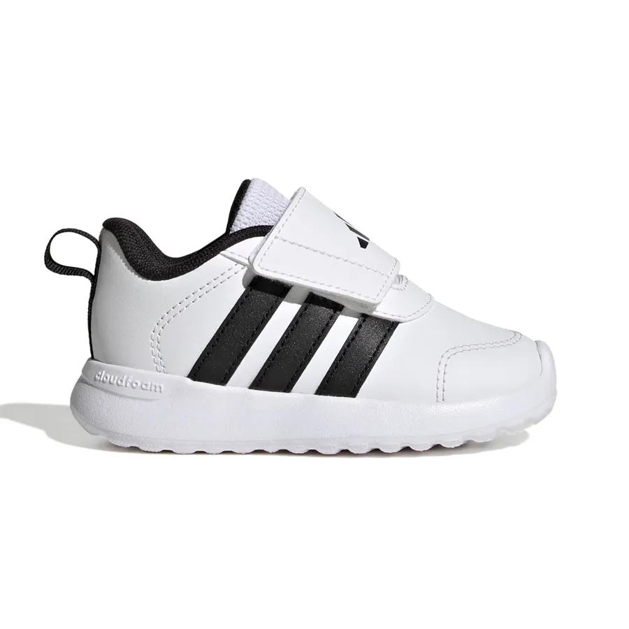 Imagen 0 de 7 de Zapatillas adidas Vl Move-BLANCO/NEGRO