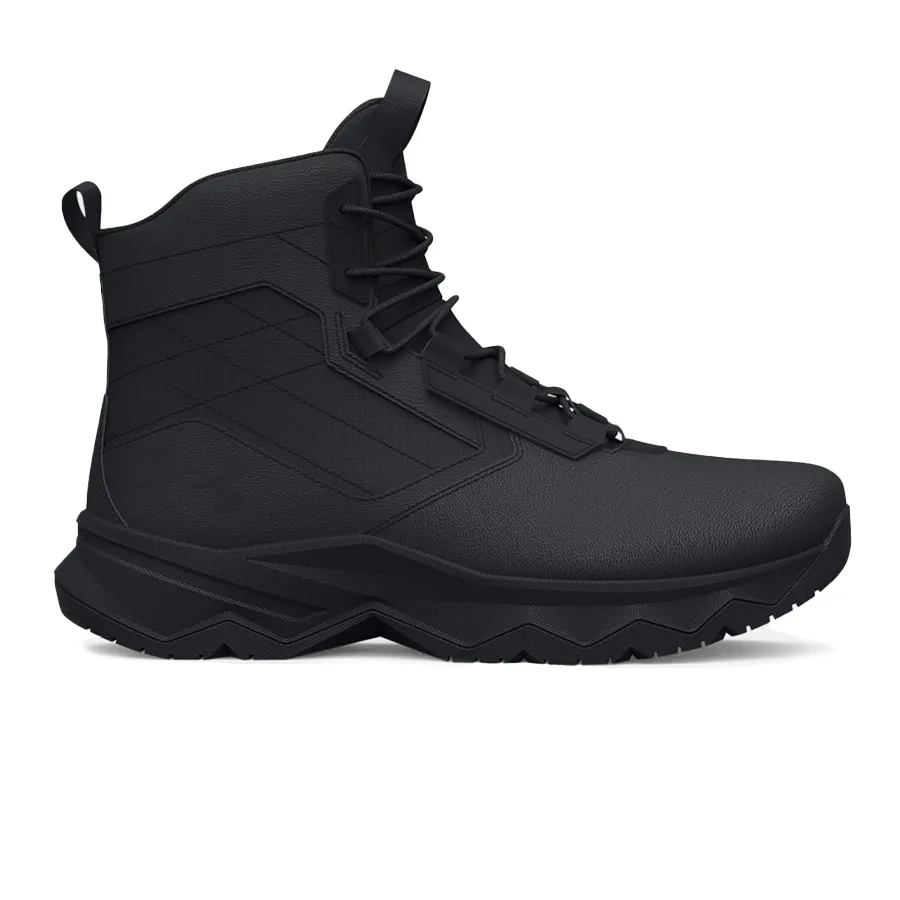 Imagen 0 de 5 de Botas Under Armour Stellar G2 Side Zip-NEGRO